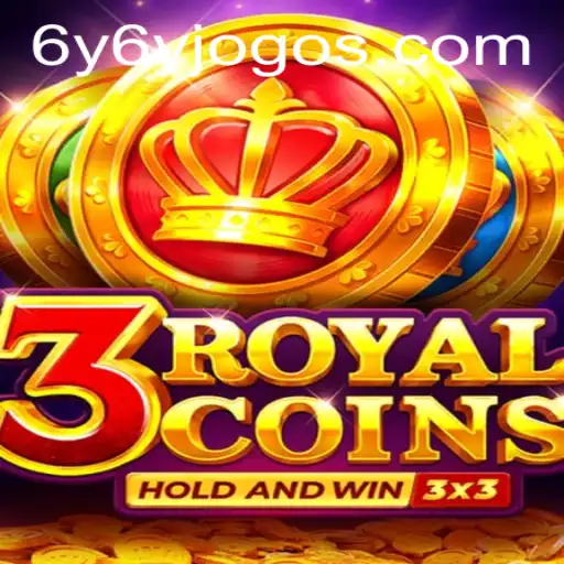 A Comprehensive Guide to 3royalcoins: The Exciting New Game Everyone's Talking About
