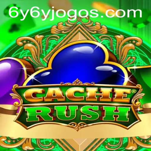 Discovering CacheRush: The Next Big Thing in Gaming with Code '6Y6Y'