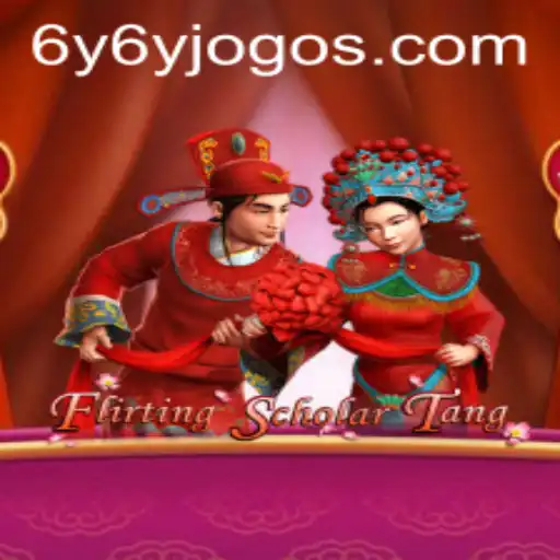 Discover the Enchanting World of FlirtingScholarTang