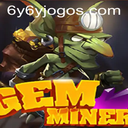 Discover the Exciting World of GemMiner: An In-Depth Look at Gameplay and Strategy