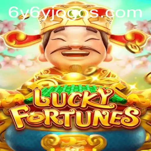 Discover the Excitement of LUCKYFORTUNES: A Deep Dive into the Thrilling World of 6Y6Y