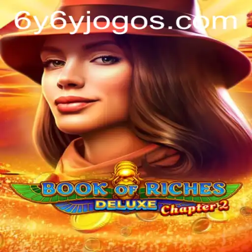 Unearthing the Adventure: Book of Riches Deluxe Chapter 2