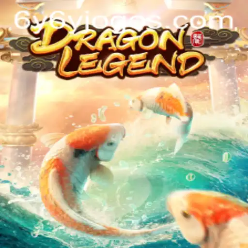 DragonLegend: Unveiling the Fascinating World of Adventure