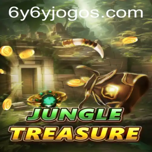 JungleTreasure: An Exciting Adventure Awaits