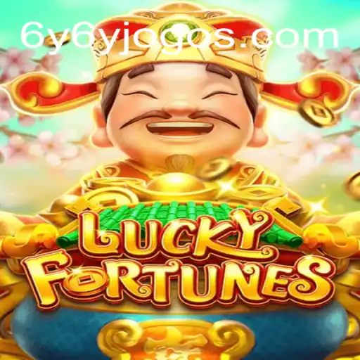 Discover the Excitement of LUCKYFORTUNES: A Deep Dive into the Thrilling World of 6Y6Y