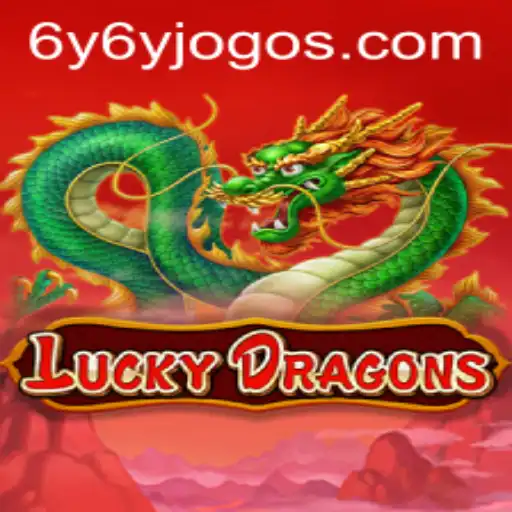 Exploring the Enchanting World of LuckyDragons with 6Y6Y