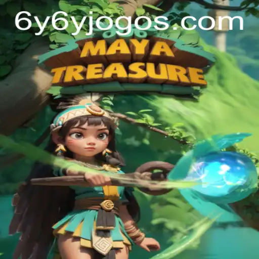 Unveiling the Mysteries of MayaTreasure: A Deep Dive