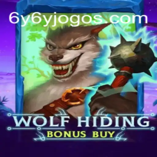 Discover the Thrill of WolfHidingBonusBuy: A Modern Gaming Adventure