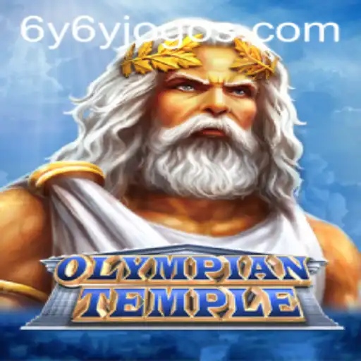 Discover the Thrilling World of OlympianTemple: A Journey into Myth and Adventure
