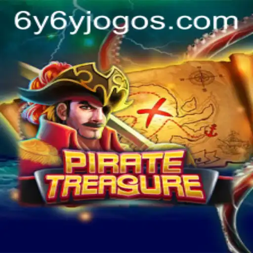PirateTreasure: The Thrilling Journey to Hidden Riches