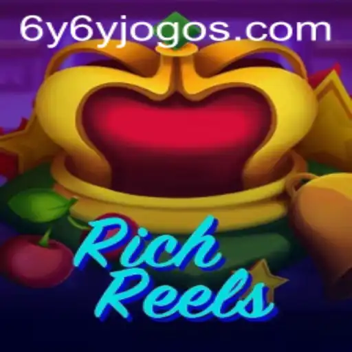 RichReels: Unveiling the Exciting World of Gaming with 6Y6Y