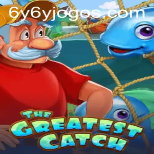 TheGreatestCatch: The Thrilling New Game Shaking Up the Gaming World