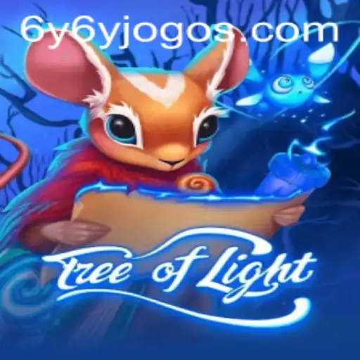 Tree of Light: A Mystical Journey into the Heart of Nature
