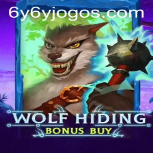 Discover the Thrill of WolfHidingBonusBuy: A Modern Gaming Adventure